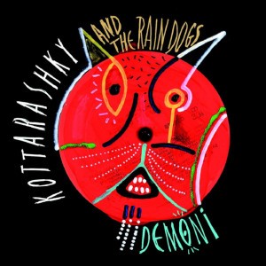 Kottarashky & The Rain Dogs