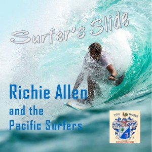 Allen Ritchie
