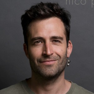 Nico Poblete