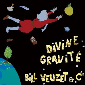Bill Veuzet