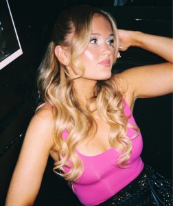 Ingrid Vårvik