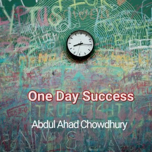 Abdul Ahad Chowdhury