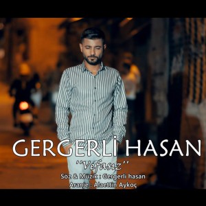 Gergerli Hasan
