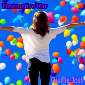 Charlie Josh