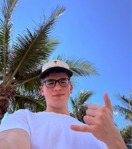 Palm Monkey