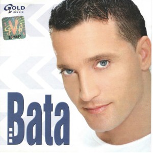 Bata Zdravkovic