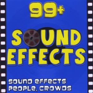 99+ Sound Effects