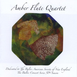 Amber Flute Quartet