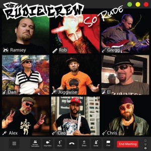 The Rudie Crew
