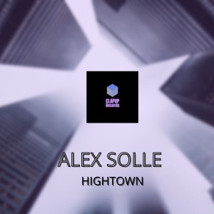 Alex Solle