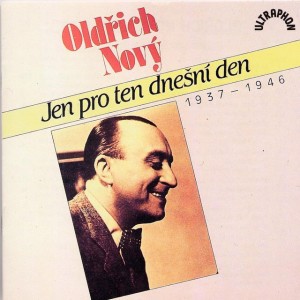 Oldřich Nový