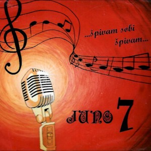Hudobná skupina Juno z Čirča