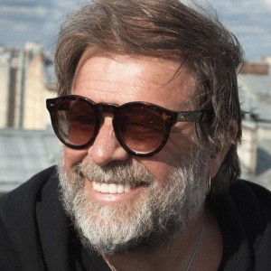 Boris Grebenshchikov