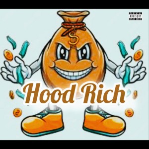 D Rob Cocaine
