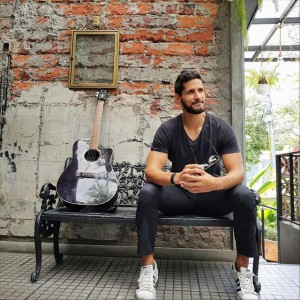 Miguel Angel Idrogo