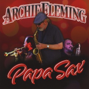 Archie Fleming