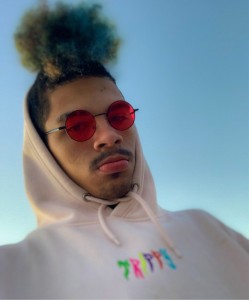 TreShawn Ramos