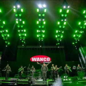 Wanco