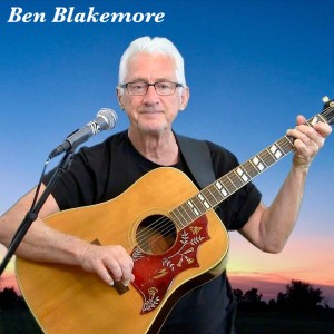 Ben Blakemore