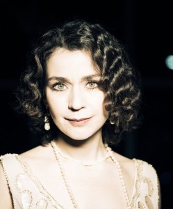 Marina Baranova