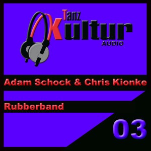 Adam Schock & Chris Kionke