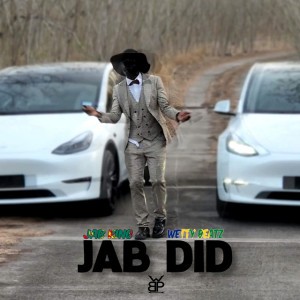 Jab King