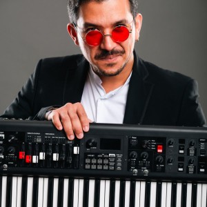 Edgar Brenes-Soto