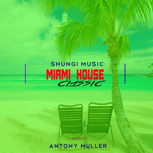 Antony Muller