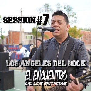 Los Angeles del Rock