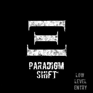 Paradigm Shift
