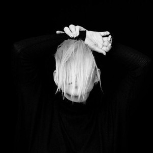 Celine Helgemo