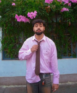 Gianluca Zanelatto