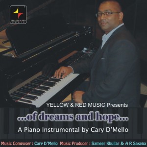 Cary D'Mello