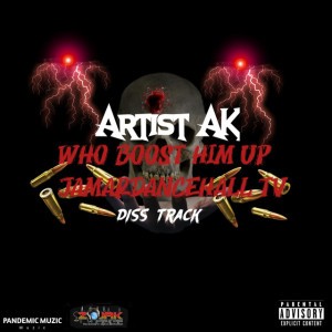 Artist ak