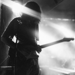 Andrew Isdale