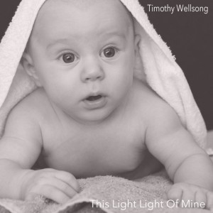 Timothy Wellsong