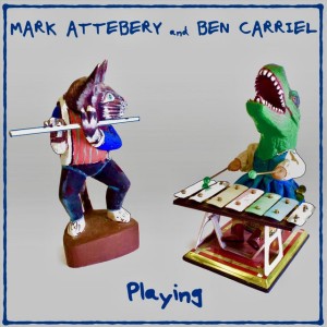 Ben Carriel