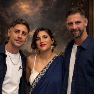La Clave Trio