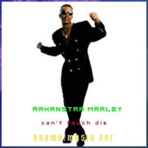 Arkanstar Marley