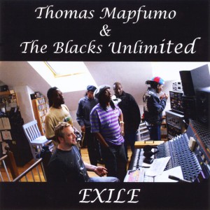 Thomas Mapfumo and The Blacks Unlimited