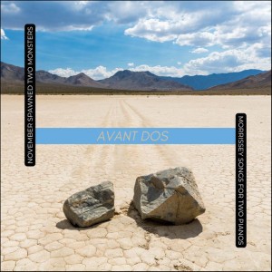 Avant Dos