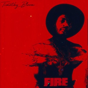 Timothy Bloom