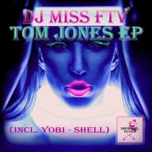 DJ Miss