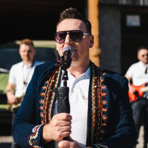 Szalony Drużba