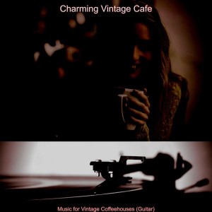 Charming Vintage Cafe