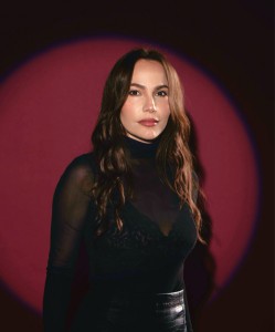 Judy Buendia