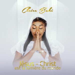 Claire Bahi