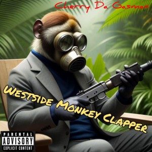 Cherry Da Gasman