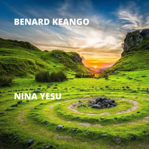 Benard Keango