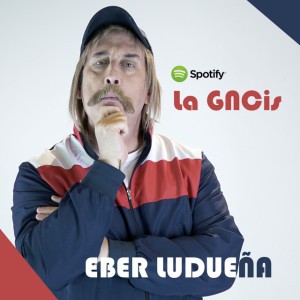 Eber Ludueña